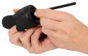 Rebel Glans Masturbation w.3Di Rebel