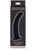 Strap-On Dong Medium