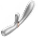 Wibrator - Hot Lover (silver) Satisfyer