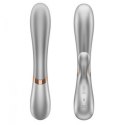 Wibrator - Hot Lover (silver) Satisfyer