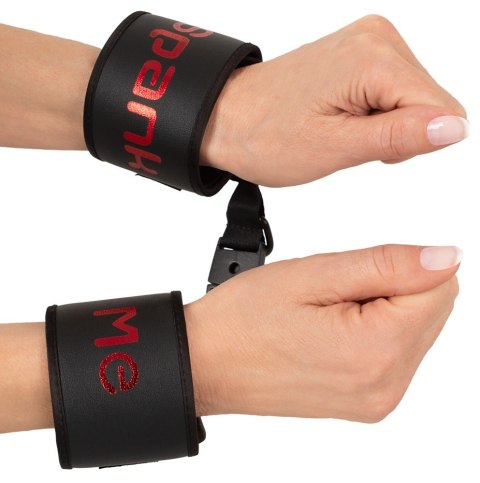 Bad Kitty Cuffs Spank Me Bad Kitty Bad Kitty Cuffs Spank Me Bad Kitty