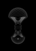 Enoki - Bendable Massager - Black Vive