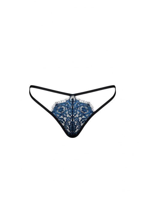 Stringi erotyczne koronkowe Obsessive Yassmyne S/M Obsessive Stringi erotyczne koronkowe Obsessive Yassmyne S/M Obsessive