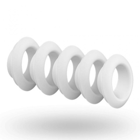 Końcówki zapasowe masażer Satisfyer Deluxe Climax Satisfyer Końcówki zapasowe masażer Satisfyer Deluxe Climax Satisfyer