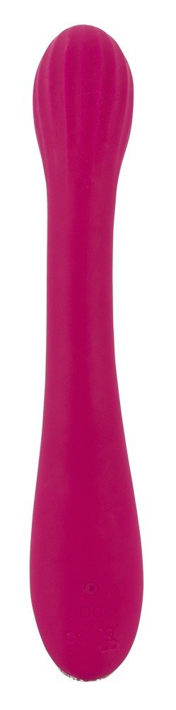Sweet Smile G-Spot Vibrator Sweet Smile Sweet Smile G-Spot Vibrator Sweet Smile