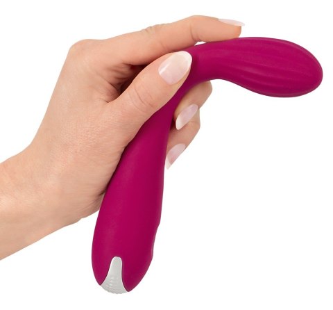 Sweet Smile G-Spot Vibrator Sweet Smile Sweet Smile G-Spot Vibrator Sweet Smile