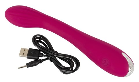 Sweet Smile G-Spot Vibrator Sweet Smile Sweet Smile G-Spot Vibrator Sweet Smile