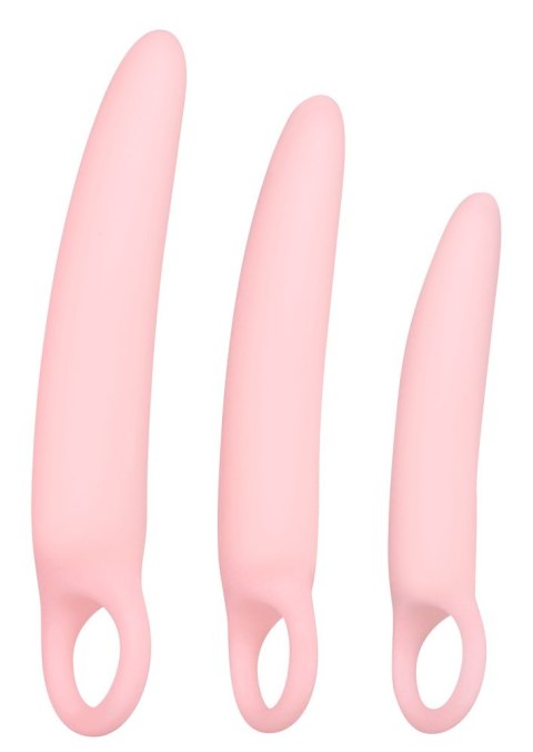 Sweet Smile Vaginal Trainers Sweet Smile Sweet Smile Vaginal Trainers Sweet Smile