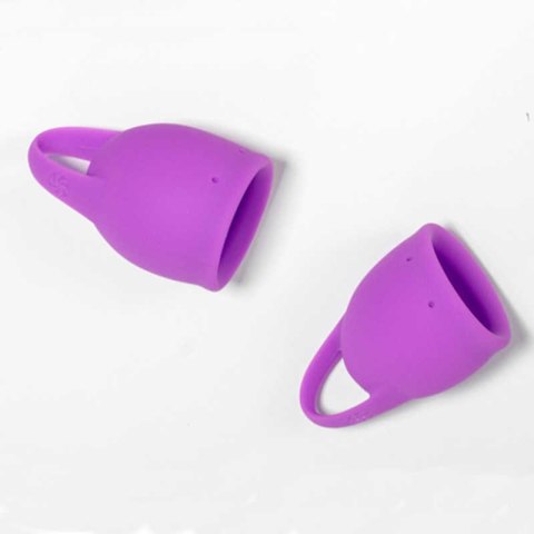 Tampony-Menstrual Cups Kit Natural Wellness Tulip Lola Toys Tampony-Menstrual Cups Kit Natural Wellness Tulip Lola Toys
