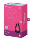 Wibrator stymulator dla par Satisfyer Endless Joy Satisfyer