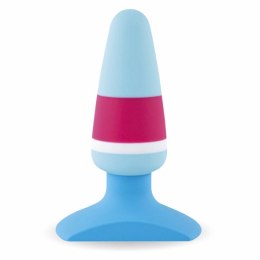 FeelzToys - FeelzToys - Plugz Butt Plug Colors Nr. 1 FeelzToys