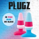 FeelzToys - FeelzToys - Plugz Butt Plug Colors Nr. 1 FeelzToys