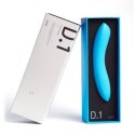 Laid - D.1 Dildo Blauw Laid