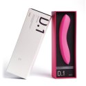 Laid - D.1 Dildo Roze Laid