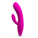 Laid - V.1 Silicone Rabbit Vibrator Roze Laid