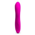 Laid - V.1 Silicone Rabbit Vibrator Roze Laid