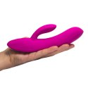 Laid - V.1 Silicone Rabbit Vibrator Roze Laid