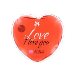 LoversPremium - Hot Massage Heart XL Love LoversPremium