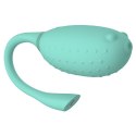 Magic Motion - Fugu Smart Wearable Vibrator Green Magic Motion