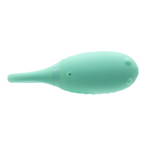 Magic Motion - Fugu Smart Wearable Vibrator Green Magic Motion Magic Motion - Fugu Smart Wearable Vibrator Green Magic Motion