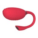 Magic Motion - Fugu Smart Wearable Vibrator Red Magic Motion