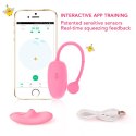 Magic Motion - Kegel Coach Smart Exerciser Magic Motion