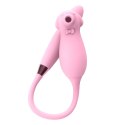 Stymulator-Elva Dual Purpose (pink) Boss Series