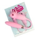 Stymulator-Viola Dual Purpose (pink) Boss Series