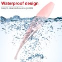 Wibrator stymulator masażer łechtaczki 36 trybów 15 cm Boss Series
