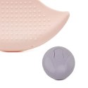 FeelzToys - Boobie Woogie Op afstand bedienbare Boob Vibrators (2 stuks) FeelzToys