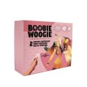 FeelzToys - Boobie Woogie Op afstand bedienbare Boob Vibrators (2 stuks) FeelzToys