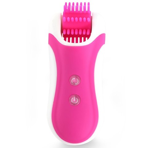 FeelzToys - Clitella Oral Clitoral Stimulator Pink FeelzToys FeelzToys - Clitella Oral Clitoral Stimulator Pink FeelzToys