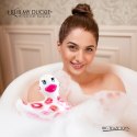 I Rub My Duckie 2.0 | Romance (White & Pink) Big Teaze Toys