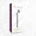 La Gemmes - Oplegvibrator Ametyst Fioletowy LaGemmes