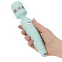 Pillow Talk - Cheeky Wand Massager Teal Pillow Talk