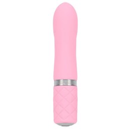 Pillow Talk - Flirty Bullet Vibrator Pink Pillow Talk