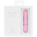 Pillow Talk - Flirty Bullet Vibrator Pink Pillow Talk