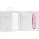 Pillow Talk - Flirty Bullet Vibrator Pink Pillow Talk