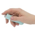 Pillow Talk - Flirty Bullet Vibrator Teal Pillow Talk