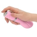 Pillow Talk - Sassy G-Spot Vibrator Pink Pillow Talk