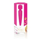 RS - Essentials - Bella Mini Body Wand French Rose Rianne S