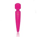 RS - Essentials - Bella Mini Body Wand French Rose Rianne S