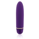 RS - Essentials - Classique Vibe Pride Deep Purple Rianne S