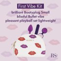 RS - Essentials - First Vibe Kit Rianne S