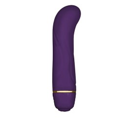 RS - Essentials - Mini G Floral Deep Purple Rianne S