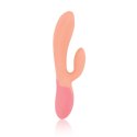 WIBRATOR RS - Essentials - Xena Rabbit Vibrator Perzik & Koraal Rianne S