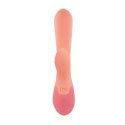 WIBRATOR RS - Essentials - Xena Rabbit Vibrator Perzik & Koraal Rianne S