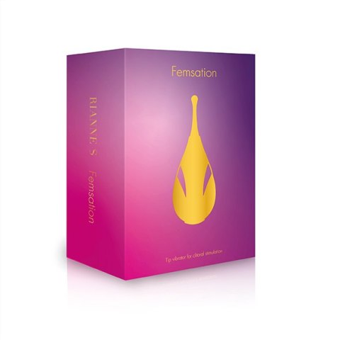 RS - Icons - Femsation Rianne S RS - Icons - Femsation Rianne S