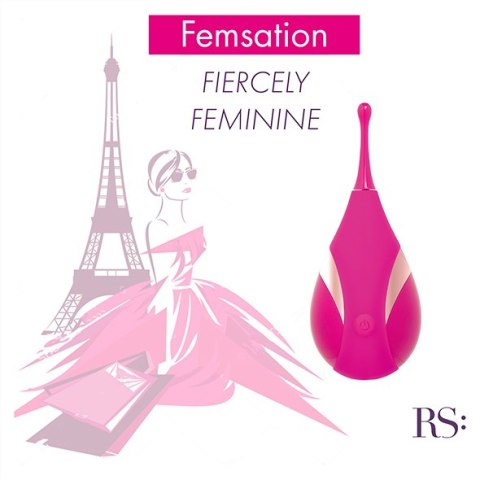RS - Icons - Femsation Rianne S RS - Icons - Femsation Rianne S