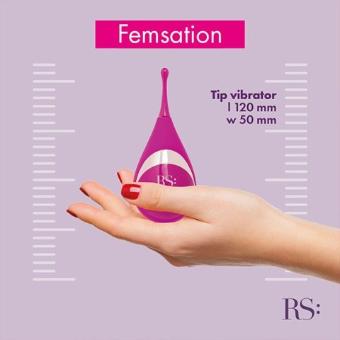 RS - Icons - Femsation Rianne S RS - Icons - Femsation Rianne S